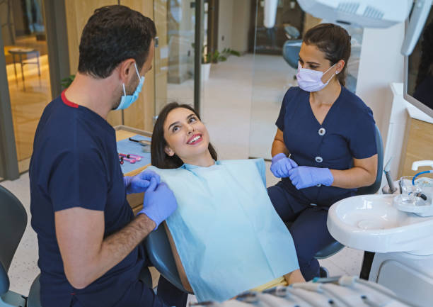 Best Full Mouth Reconstruction  in South Farmingdale, NY